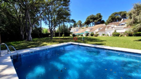 Casa con encanto a un paso de Puerto Banús, Marbella